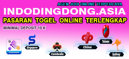 bandartogelindonesia